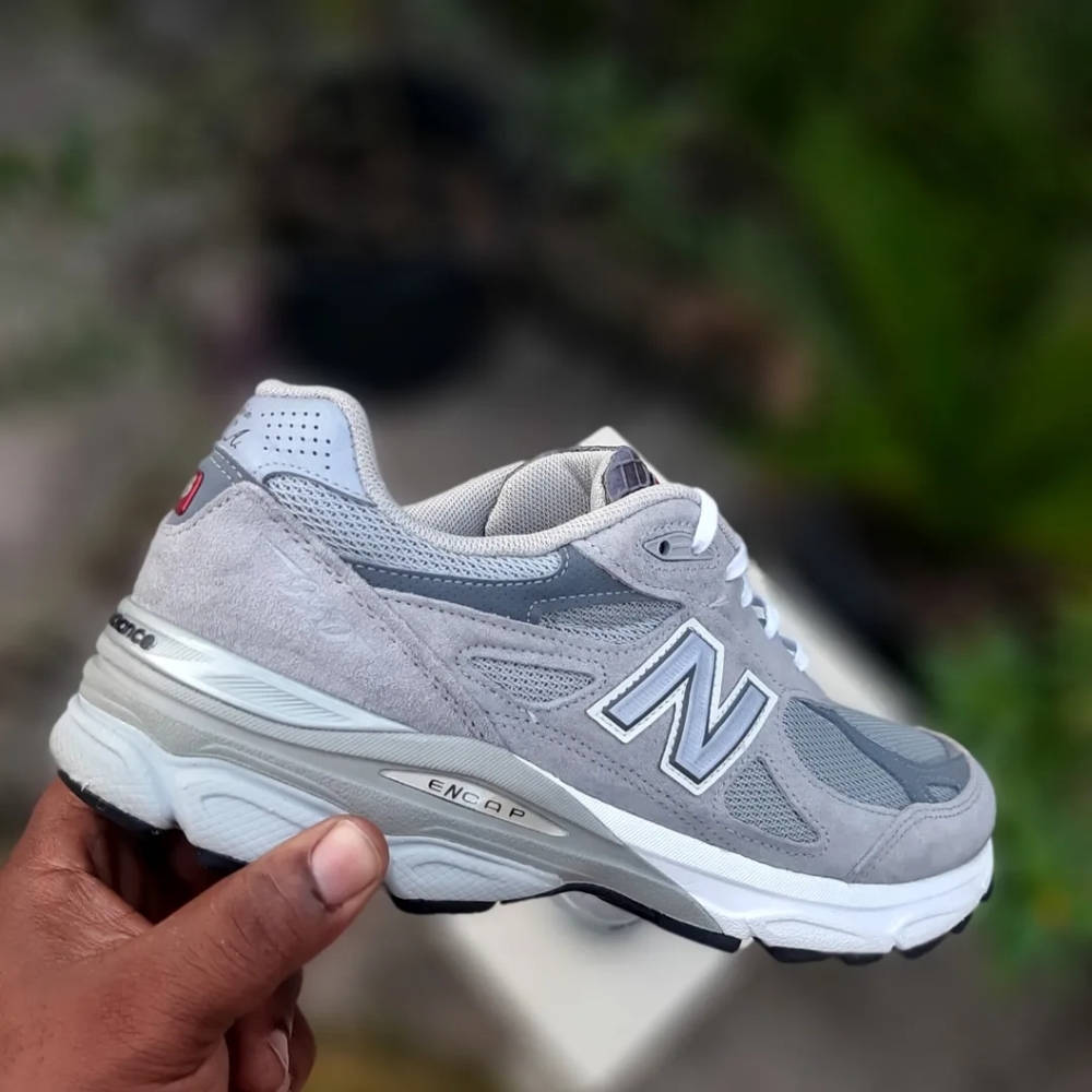 New balance 990